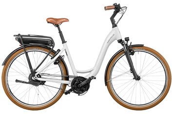 Riese und Müller - E-Bike-Pedelec - Riese und Müller Swing3 Automatic - Intuvia - 500 Wh - 2021 - 28 Zoll - Tiefeinsteiger