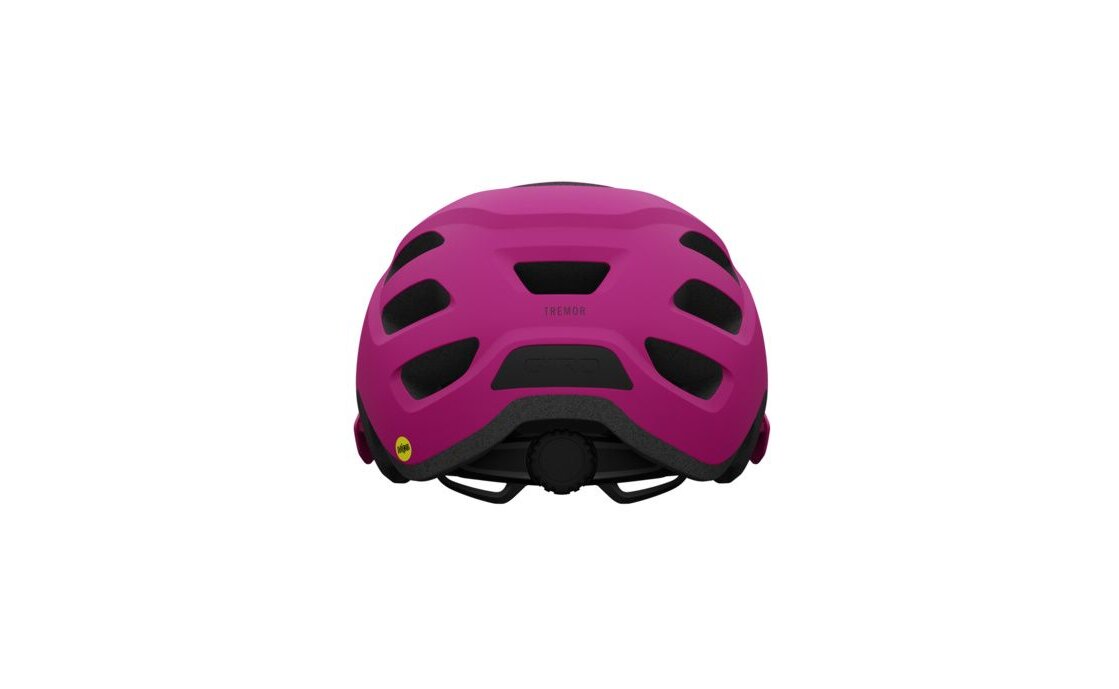 Giro Tremor Child