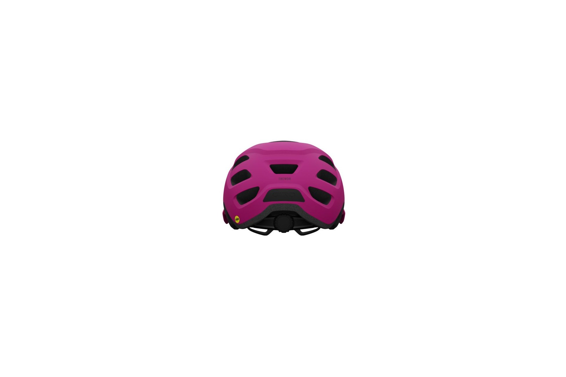 Giro Tremor Child