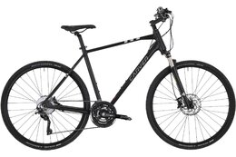 Carver Cinos 150 30s - 28 Zoll - Diamant - 2026