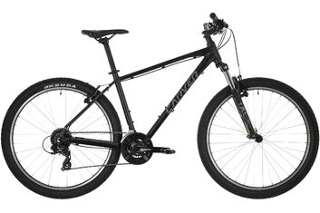 Mountainbikes - Carver Strict 100 - 2022 - 29 Zoll - Diamant