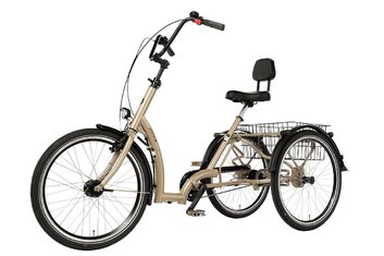 Lastenfahrräder - Pfau-Tec Comfort - 2019 - 24 Zoll - Sonstiges