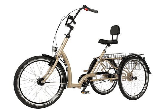 Trekkingrad Sale - Pfau-Tec Comfort - 2019 - 24 Zoll