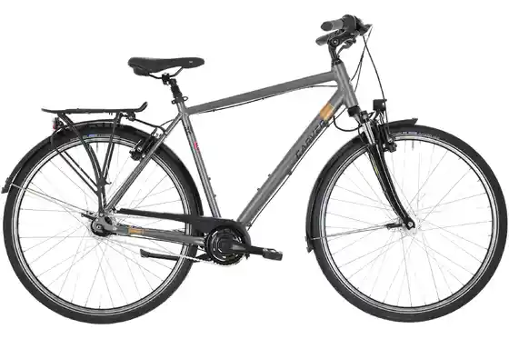 Carver Sale - Carver Cityzen 130 - 28 Zoll - Diamant - 2026