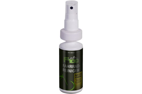 Reinigungs-& Pflegemittel - Dr. Wack F100 Fahrradreiniger Spritzflasche - 100ml