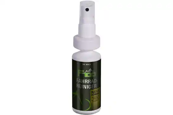 Reinigungs- und Pflegezubehör - Dr. Wack F100 Fahrradreiniger Spritzflasche - 100ml