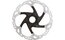 Shimano Bremsscheibe XT SM-RT86 6-Loch, 203 mm, zweiteilig