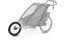 Thule Chariot 1 Jogging Kit 1 - Einsitzer (bis MY2024)