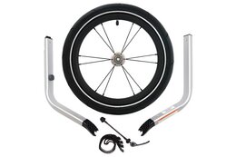 Thule Chariot 1 Jogging Kit 1 - Einsitzer (bis MY2024)