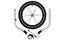 Thule Chariot 1 Jogging Kit 1 - Einsitzer (bis MY2024)