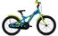 S'cool XXlite 18 1-Gang - 18 Zoll - Y-Form - 2025
