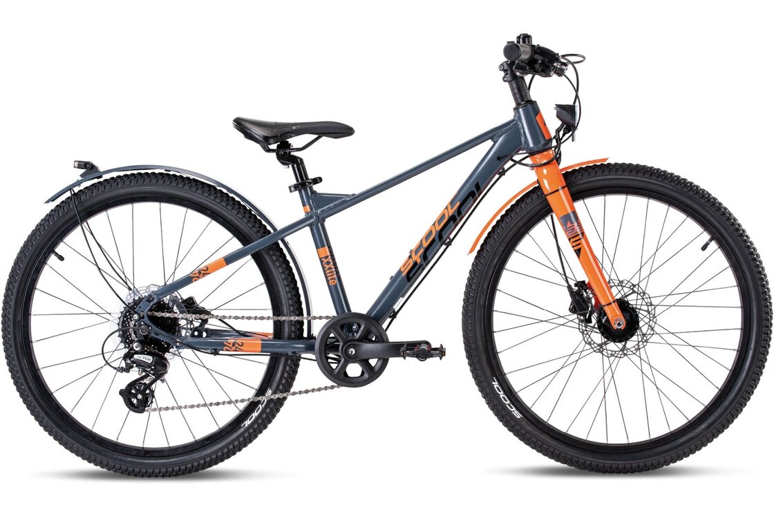 Kinderfahrrad 24 Zoll kaufen ab ca. 10 Jahren | Fahrrad XXL