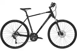 Carver Cinos 150 30s - 28 Zoll - Diamant - 2026