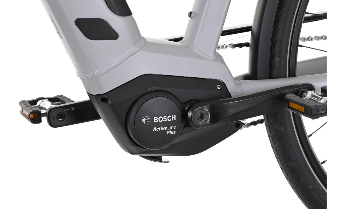 Carver Tour E.410 - 400 Wh - 28 Zoll - Diamant