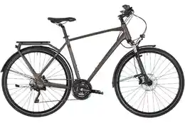 Carver Route 150 30s - 28 Zoll - Diamant
