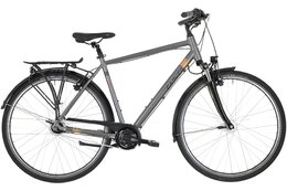 Carver Cityzen 130 - 28 Zoll - Diamant - 2024
