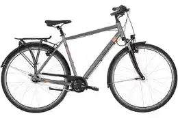 Carver Cityzen 130 - 28 Zoll - Diamant - 2026