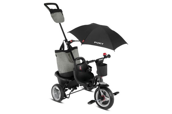Fahrräder - Puky Ceety Comfort