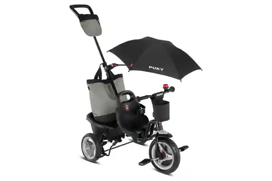 Kinderfahrräder - Puky Ceety Comfort