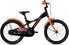 black orange