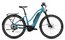Flyer Upstreet5 7.10 - D0 - 630 Wh - 28 Zoll - Damen Sport - Aktion