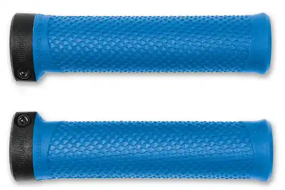 Fahrradteile - Cube ACID REACT Lock-On Griffe