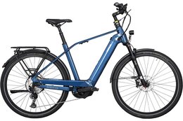 Kettler Quadriga Pro CX12 750 - 750 Wh - 28 Zoll - Diamant