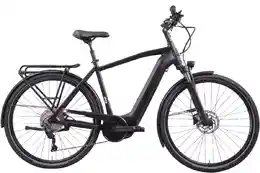 Hercules Futura Sport I-10 - 625 Wh - 28 Zoll - Diamant