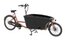DOLLY Family E-Lastenrad - 600 Wh - 26 Zoll - Long John - 2023