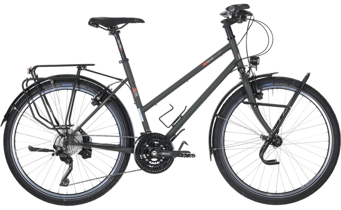 VSF Fahrradmanufaktur TX-400 - HS33 - 2023 - 26 Zoll - Damen Sport