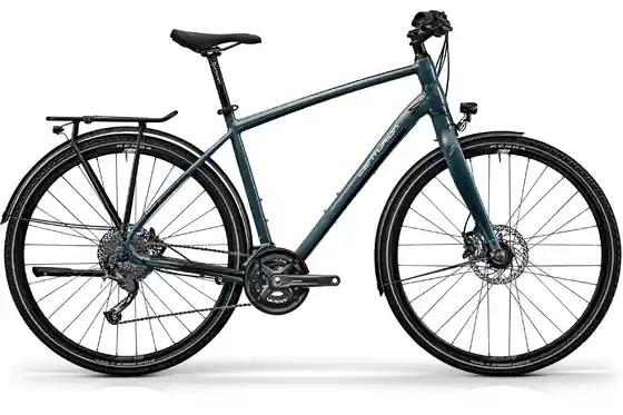 28 Zoll - Trekkingräder - Centurion Accordo 400 EQ - 28 Zoll - Diamant