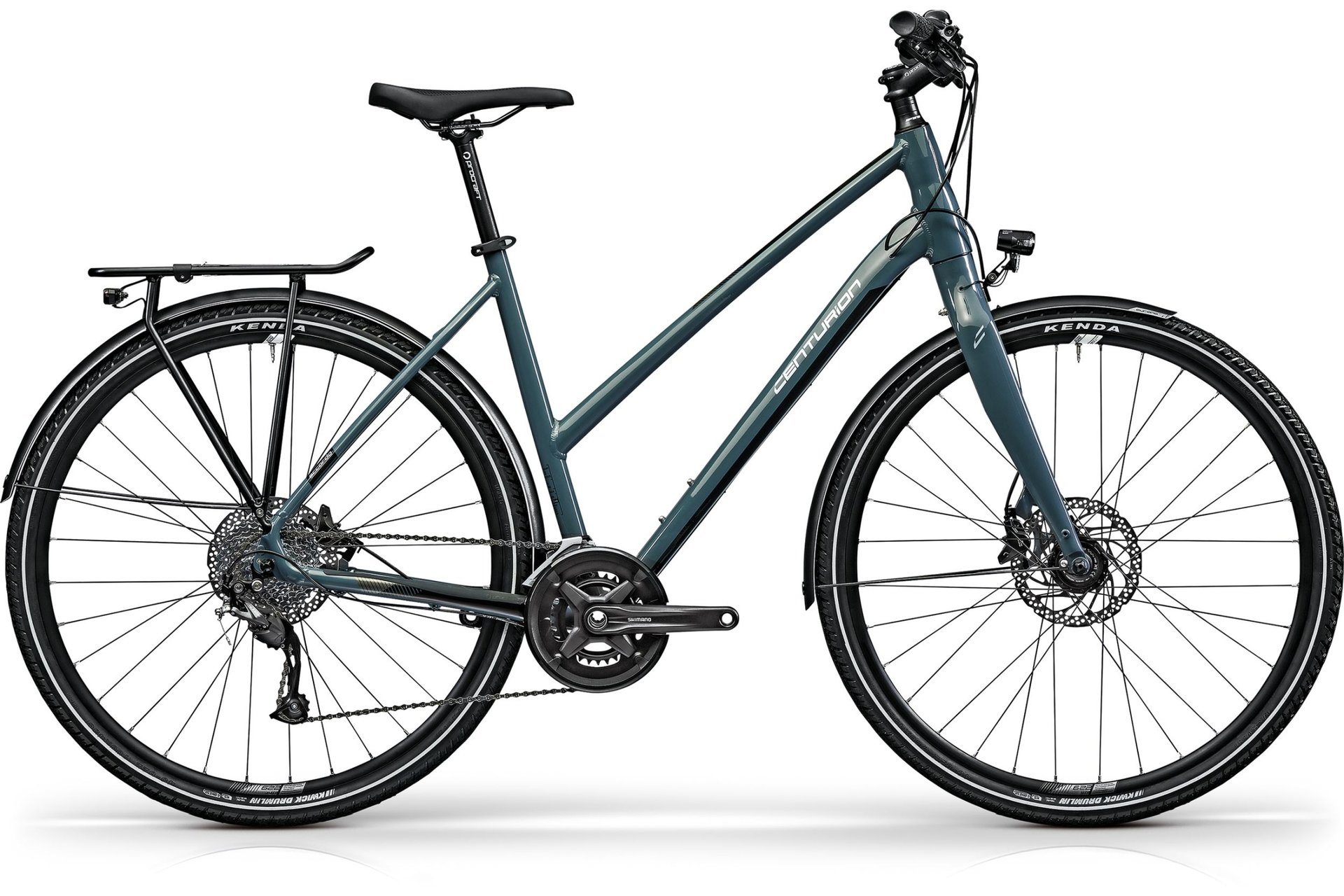 Centurion Accordo 400 EQ Tour - 28 Zoll - Damen Sport - 2023