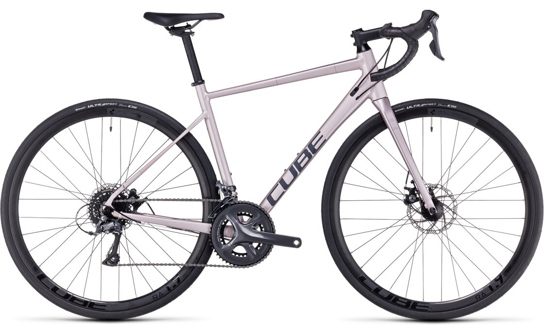 Cube Axial WS - 28 Zoll - Diamant