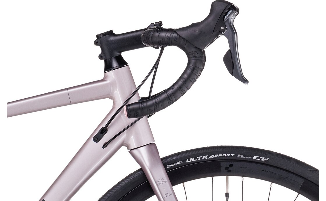 Cube Axial WS - 28 Zoll - Diamant