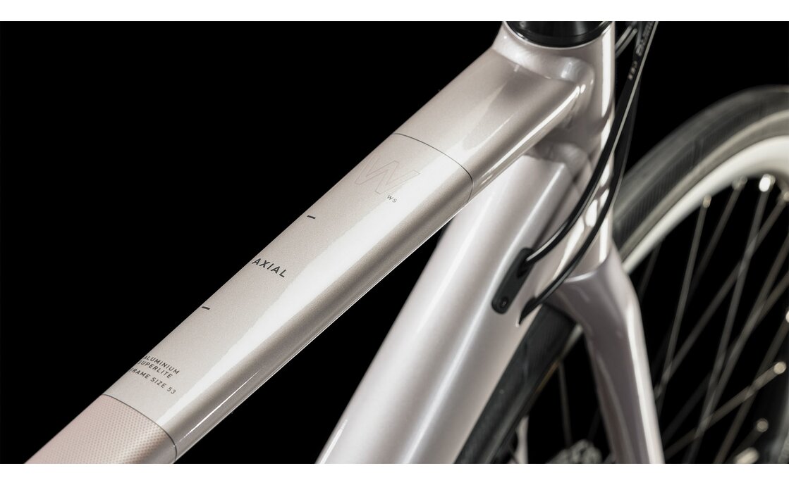 Cube Axial WS - 28 Zoll - Diamant