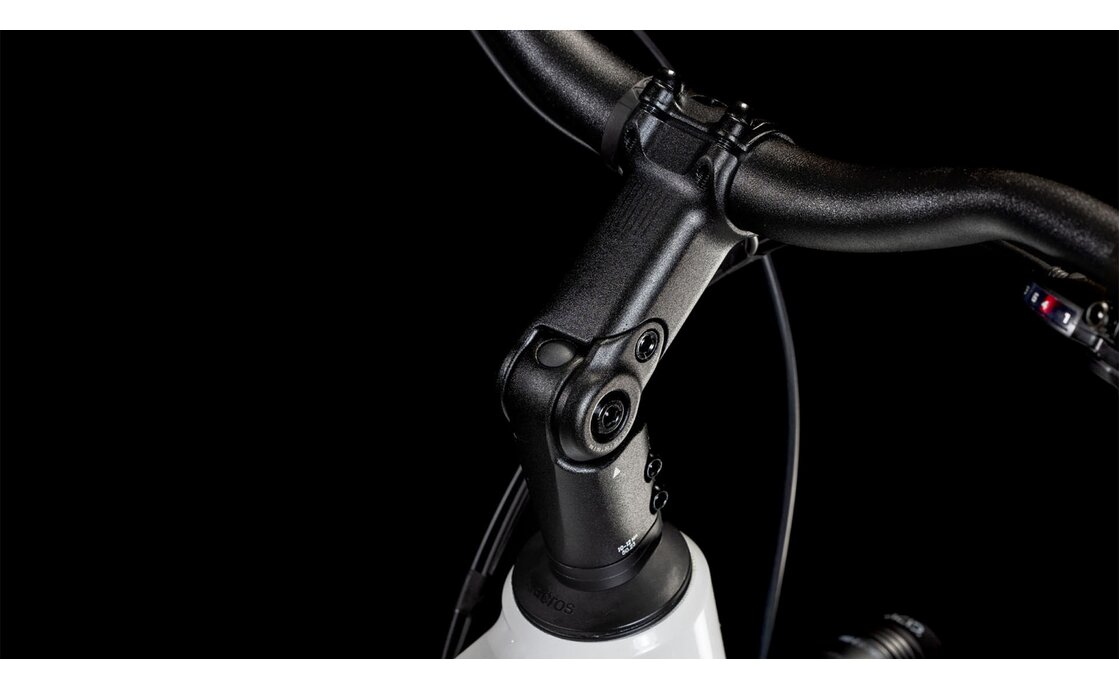 Cube Touring Hybrid ONE 625 - 625 Wh - 28 Zoll - Diamant - 2025