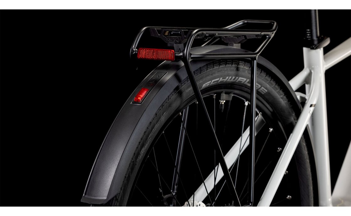 Cube Touring Hybrid ONE 625 - 625 Wh - 28 Zoll - Diamant - 2025