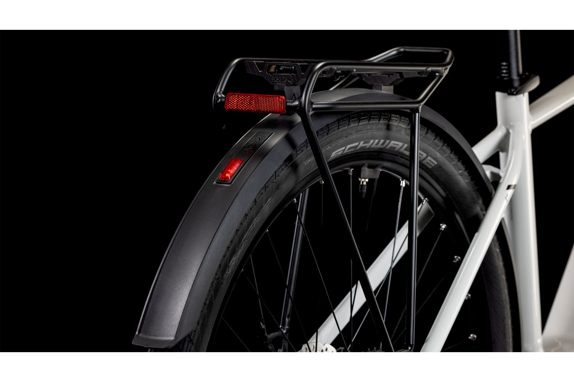 Cube Touring Hybrid ONE 625 - 625 Wh - 28 Zoll - Diamant - 2025