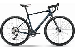 Ghost Asket CF Full Party - 28 Zoll - Diamant