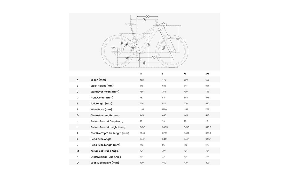 Amflow PL Carbon Pro - 800 Wh - 29 Zoll - Fully