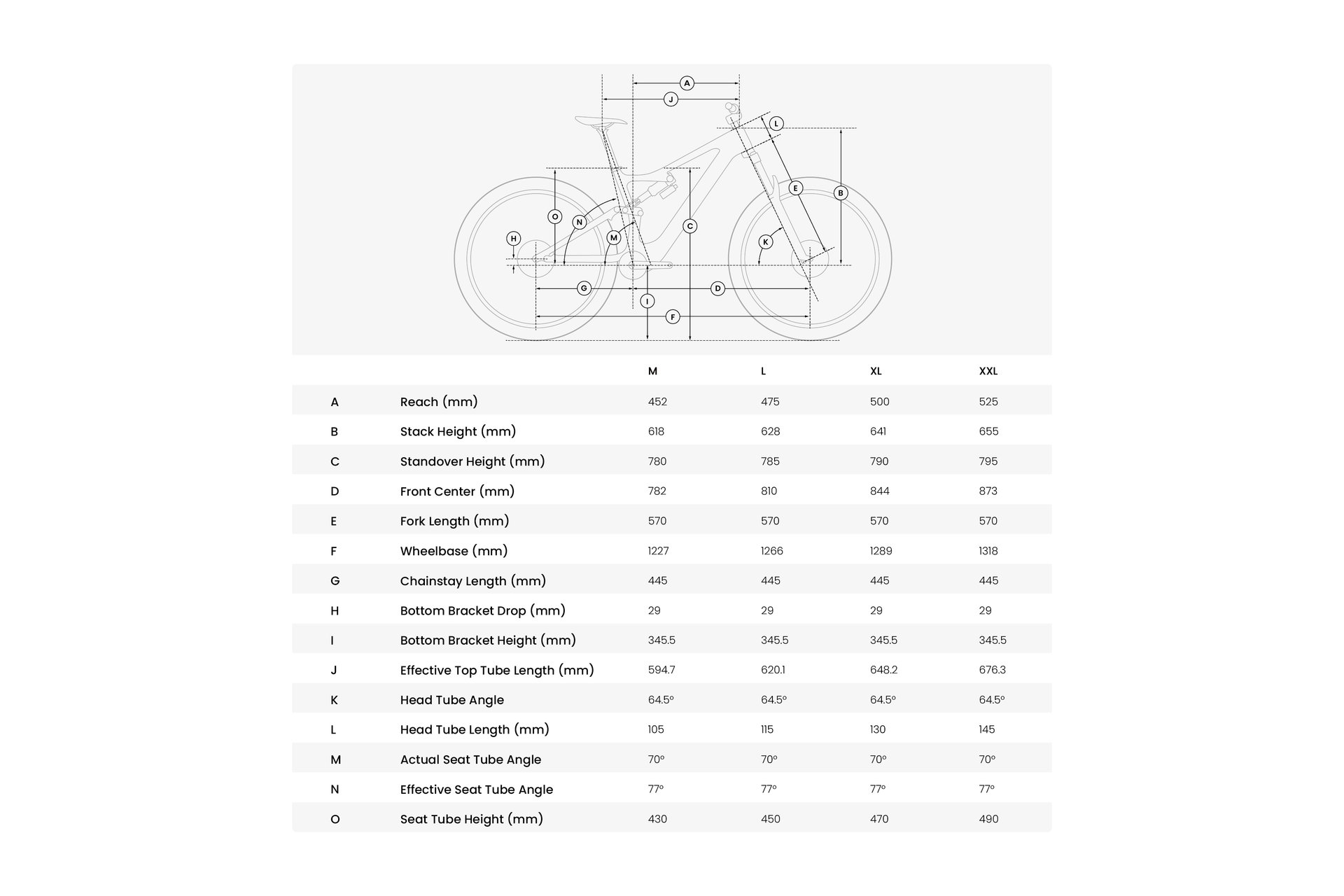 Amflow PL Carbon Pro - 800 Wh - 29 Zoll - Fully