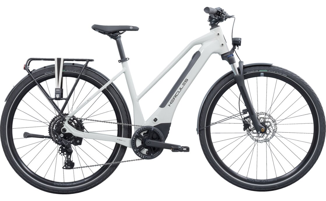 Hercules Futura SL I-9 2025