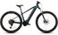 Cube Reaction Hybrid ONE 800 - 800 Wh - 27,5 Zoll - Diamant