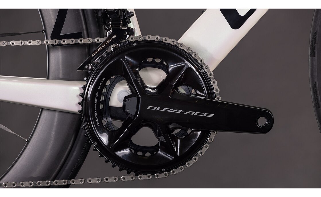 Cube Litening AERO C:68X SLT - 28 Zoll - Diamant - 2026