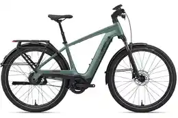 Giant Explore E+ 2 - 625 Wh - 28 Zoll - Diamant - 2026