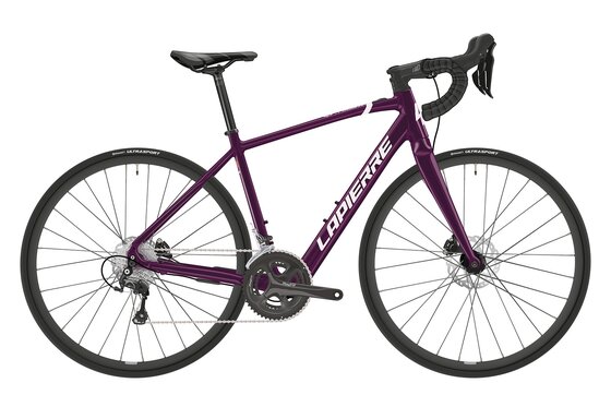 Damen - E-Bike Rennräder - Lapierre E-Sensium 3.2 W - 250 Wh - 2022 - 28 Zoll - Diamant