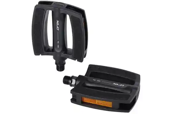 XLC - XLC Comfort Pedale PD-C65