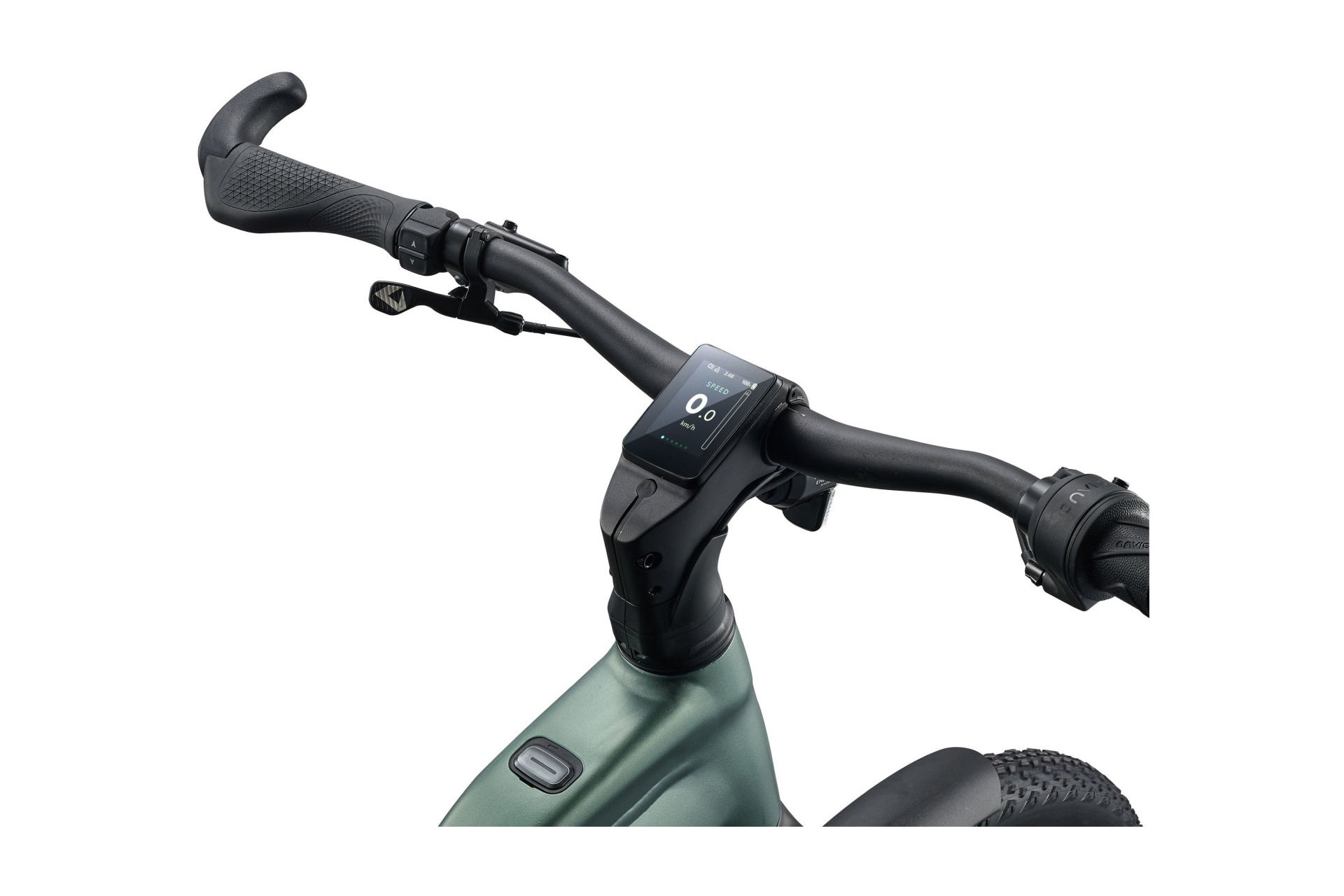 Giant Explore E+ 2 - 625 Wh - 28 Zoll - Diamant - 2026