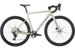 Scott Speedster Gravel 10 - 28 Zoll - Diamant - 2026