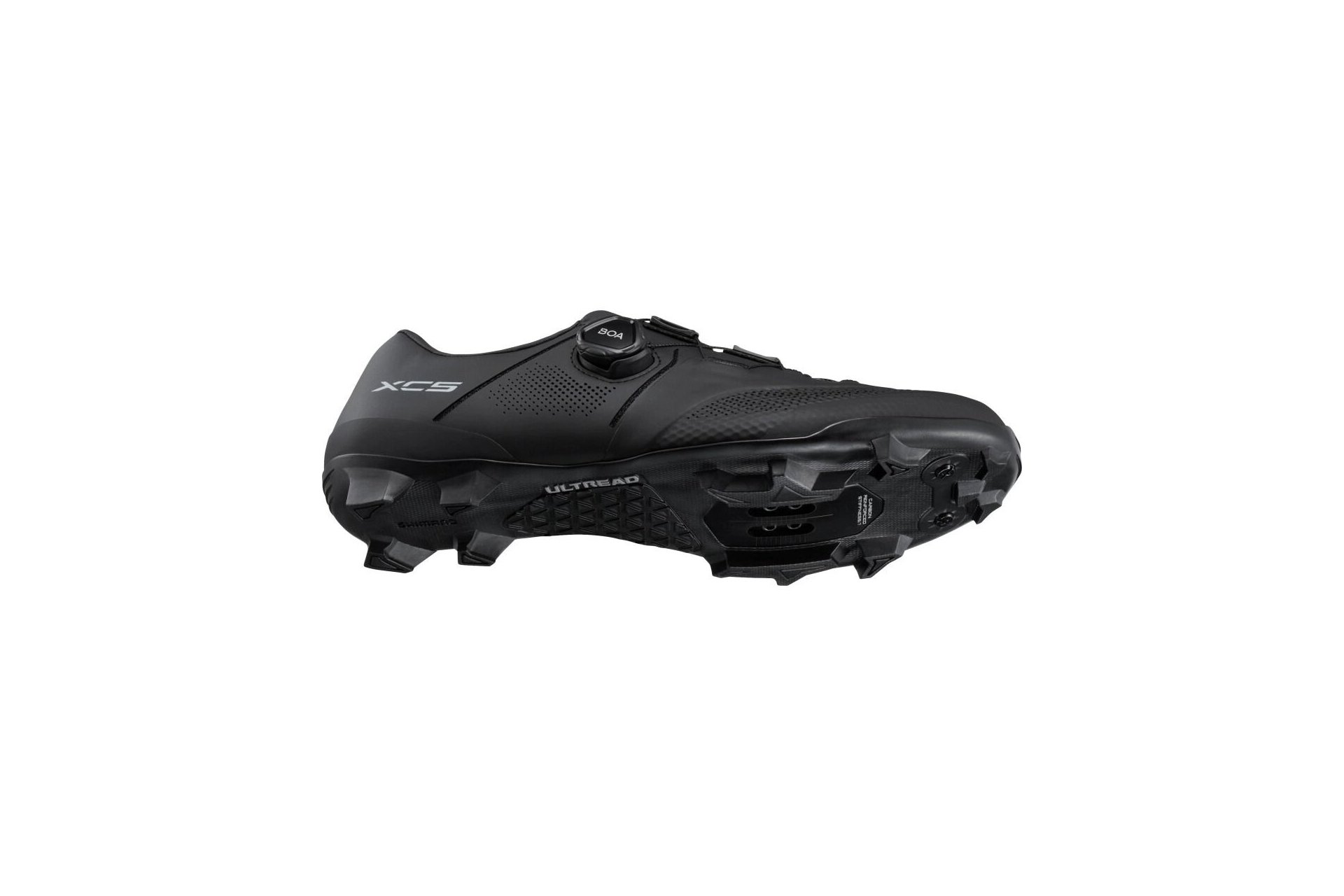 Shimano XC503 MTB Fahrradschuhe